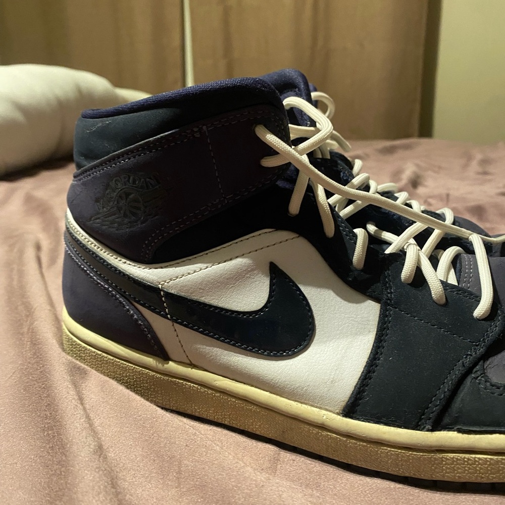 Jordan 1s